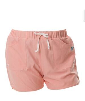 DSG Fishing - Kate Short - UPF 40 - Salmon Medium